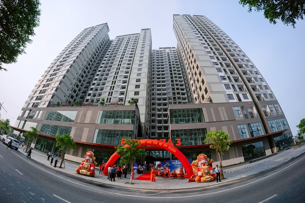 FPT Plaza 3