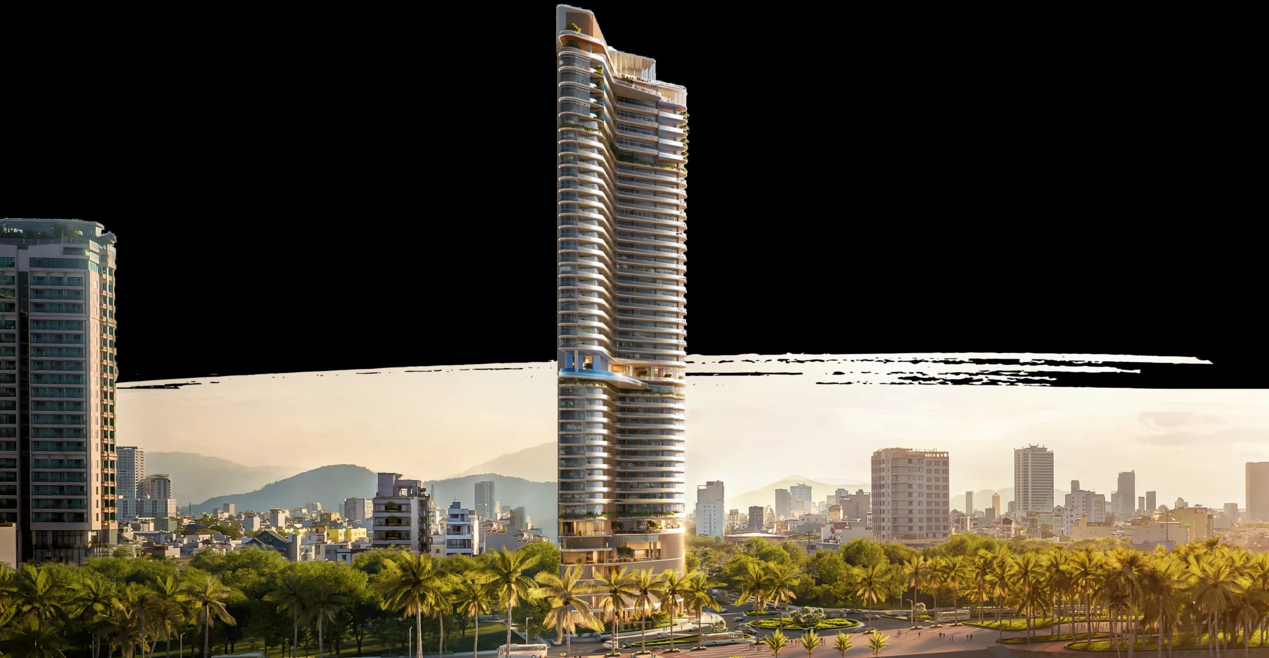Nobu Residences