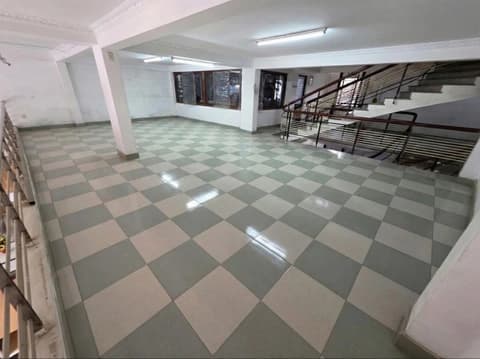 Prime 175m2 Commercial Space for Rent on Ong Ich Khiem St, Hai Chau