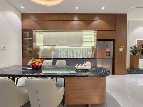 Cho thuê nhà nguyên căn 3 tầng tại đường Lê Đình Lý, Đà Nẵng