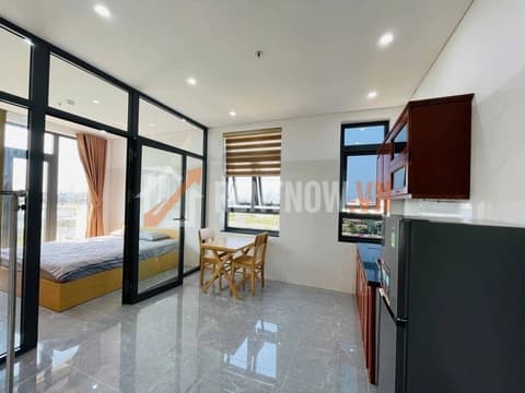 Cho thuê căn hộ mini đường Hói Kiểng 1, Đà Nẵng, giá tốt 8.5 triệu