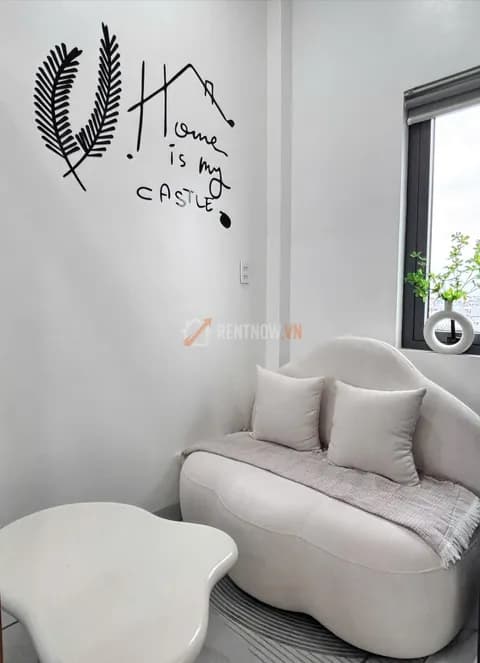 Căn hộ mini 1PN tiện nghi, vị trí đắc địa tại Sơn Trà, Đà Nẵng