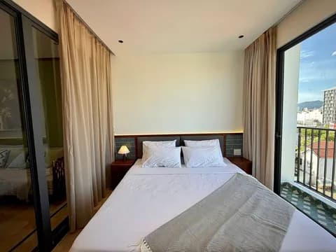 Brand new luxury apartment for rent on My Da Tay 9, Khue My, Da Nang