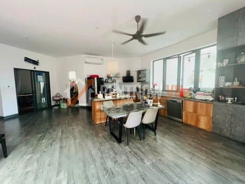 Spacious Garden House for Rent in Ngu Hanh Son, Da Nang - 3 Bedrooms