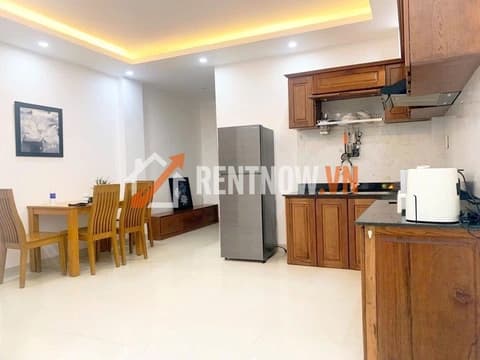 Cho thuê căn hộ 1PN cao cấp 80m2 tại An Thượng 32, Mỹ An, Ngũ Hành Sơn