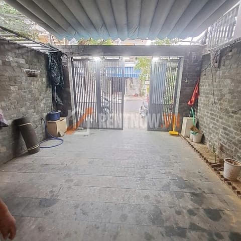 Spacious house for rent in Nai Hien Dong, Son Tra, 5 bedrooms, prime location
