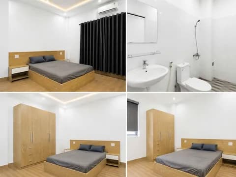 Spacious 7-Bedroom House for Rent in Ngu Hanh Son, Da Nang
