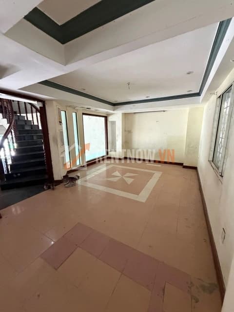 4-Story Building for Rent on Vo Van Tan Street, Thanh Khe, 567m2 Floor Area