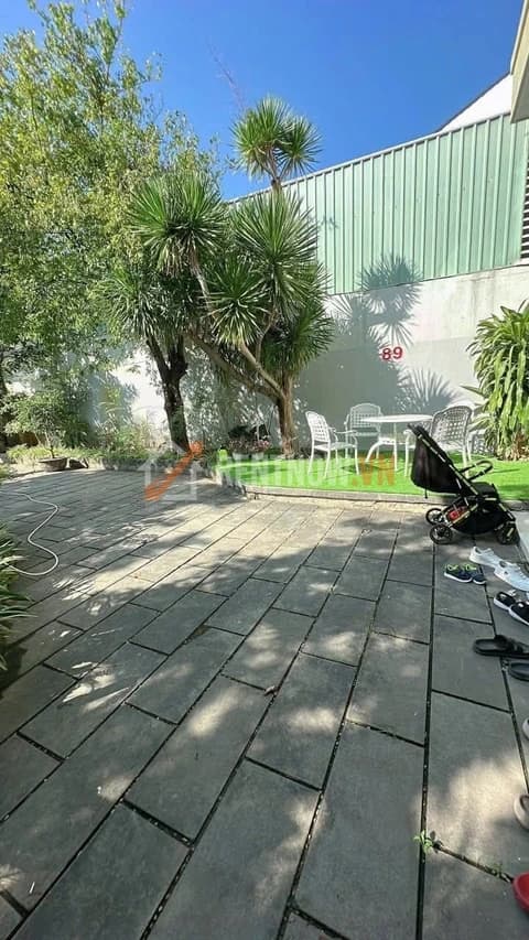 Luxury Garden Villa for rent in Hoa Xuan, 300m2, 5 bedrooms, fully furnished