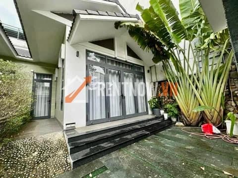 Cho thuê nhà 2 phòng ngủ full nội thất đường Khuê Mỹ Đông Ngũ Hành Sơn giá 20 triệu