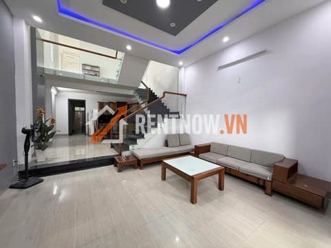 Cho thuê nhà nguyên căn 3 phòng ngủ tại Giang Châu 2, Khuê Mỹ, Ngũ Hành Sơn