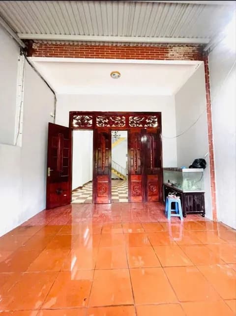 2-Story House for Rent on Le Van Hien Street, Ngu Hanh Son, 95m2