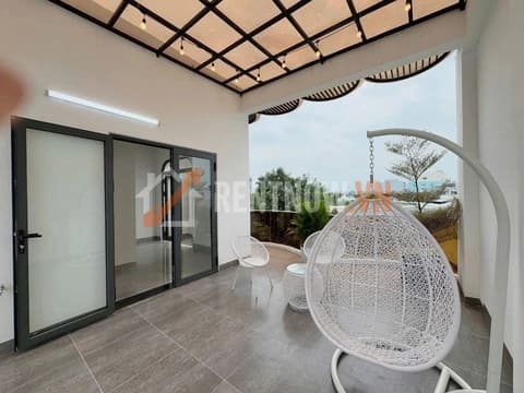 Cho thuê Mini Villa 3 tầng hiện đại, full nội thất tại đường Tô Hiệu, Liên Chiểu