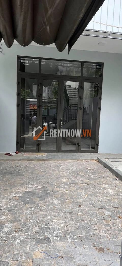 Таунхаус в аренду Ан Тхыонг Нгу Хань Сон 2 спальни