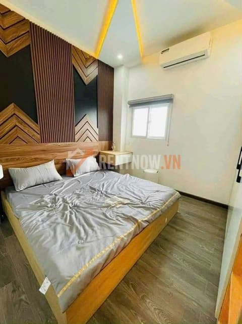 Brand new 3-bedroom house for rent on Hoang Dieu street, Hai Chau, Da Nang