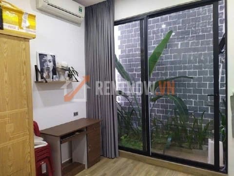 3-Story House for Rent on Hoi Kieng 7 Street, Nam Hoa Xuan, Da Nang - Fully Furnished