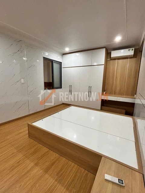 2-Story House for Rent on Ap Bac Street, Ngu Hanh Son, 3 Bedrooms, Fully Furnished