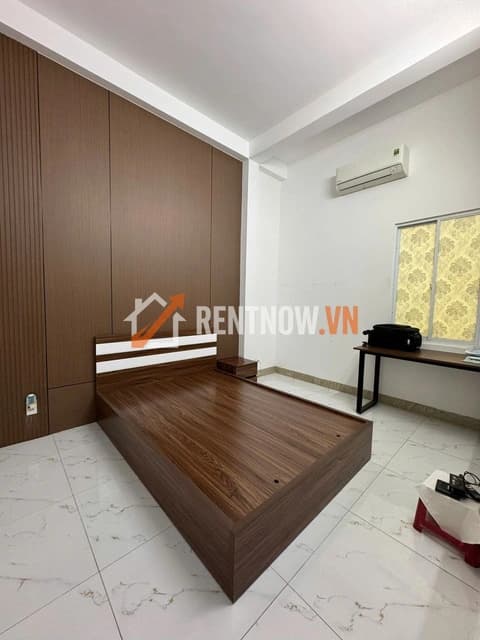Cho thuê nhà nguyên căn 2 tầng 3PN tại Chế Lan Viên, Mỹ An, Ngũ Hành Sơn