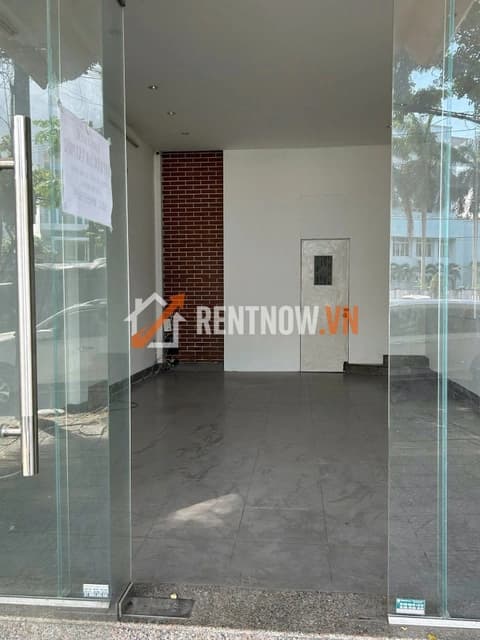 Cho thuê mặt bằng shophouse Nguyễn Hữu Thọ, Hải Châu 40m2 giá tốt