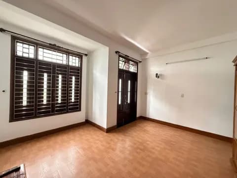 3-Storey House for Rent on Pham Tu Street, Ngu Hanh Son, 70m2, 3 Bedrooms