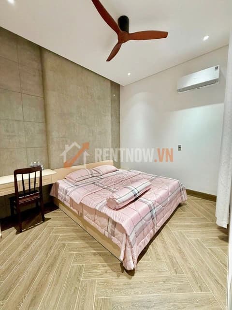 Modern 3-bedroom house for rent in FPT City, Ngu Hanh Son, Da Nang