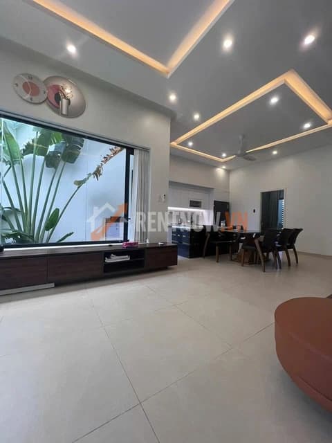 Cho thuê Villa mini 150m2 khu Phú Mỹ An, Ngũ Hành Sơn, Đà Nẵng
