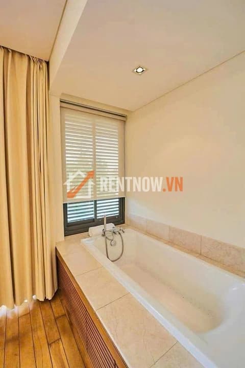 Ocean Villa For Rent