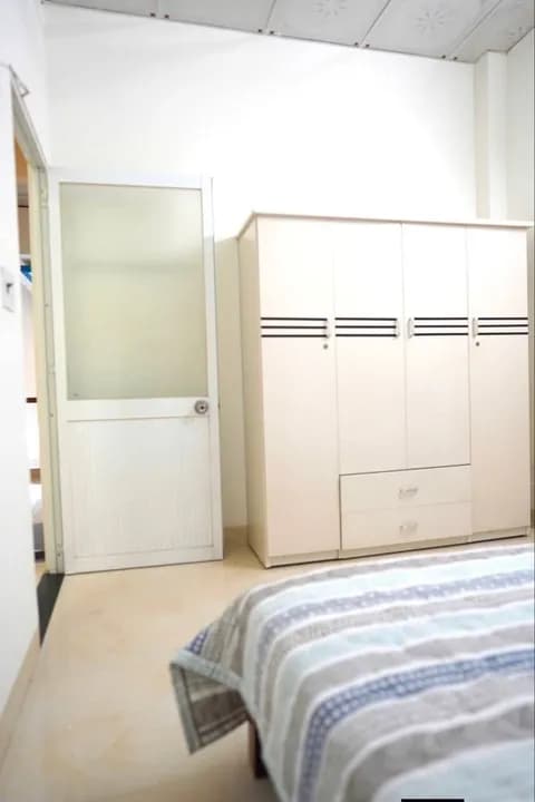 House for rent on Nai Thinh street, Son Tra - 2 bedrooms, near Han River