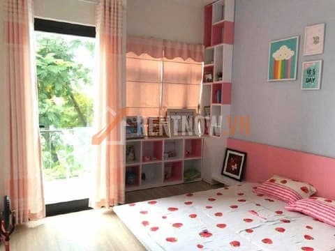 Cho thuê biệt thự Mỹ An, Ngũ Hành Sơn - 3 phòng ngủ, không gian thoáng mát