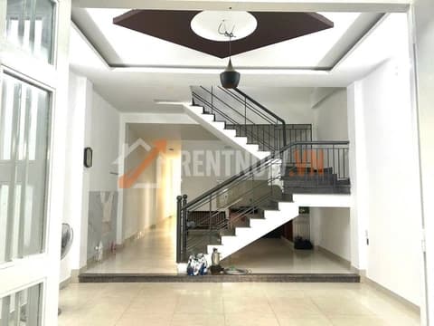 Cho thuê nhà nguyên căn 100m2 tại đường Trung Lương, Hòa Xuân, Đà Nẵng