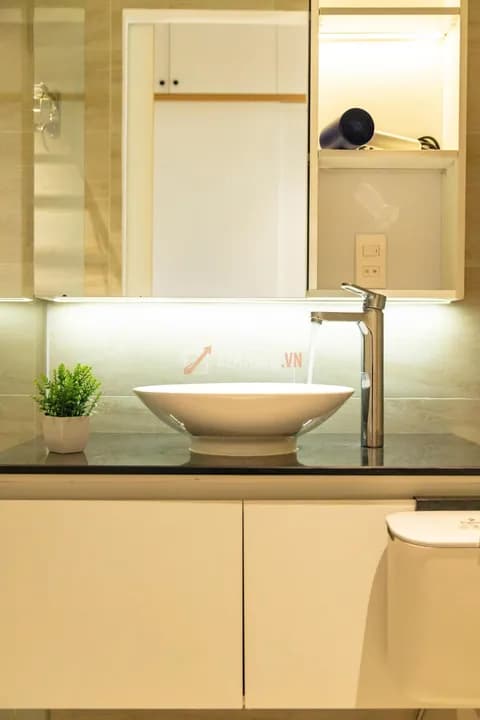 Căn hộ mini 1PN hiện đại tại An Thượng, Ngũ Hành Sơn - Sống tiện nghi gần biển
