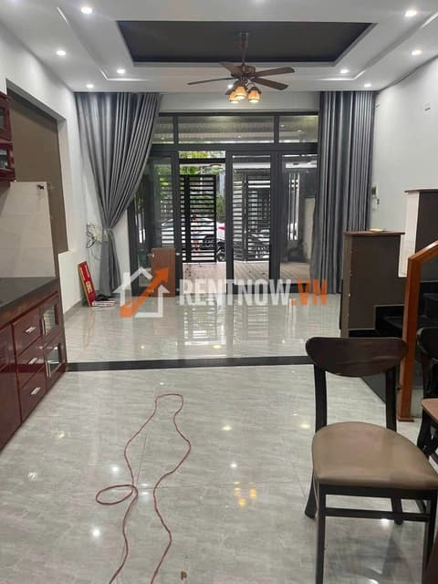 Cho thuê nhà 2 tầng 3 phòng ngủ tại Khuê Mỹ, Ngũ Hành Sơn