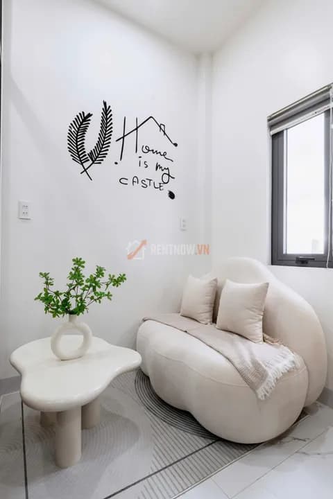 Căn hộ mini 1PN tiện nghi, vị trí đắc địa tại Sơn Trà, Đà Nẵng
