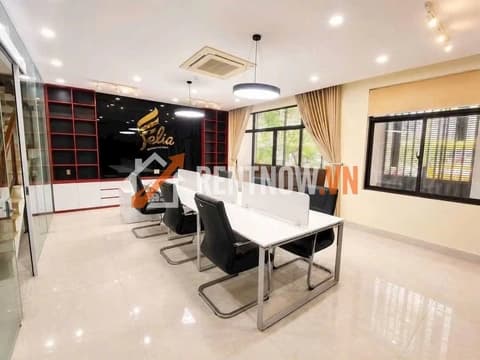 Cho thuê shophouse Minh Mạng 175m2 6 phòng ngủ giá 35 triệu