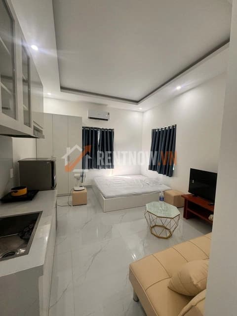 Cho thuê căn hộ mới 100% tại kiệt Nguyễn Thiện Kế, Sơn Trà, Đà Nẵng