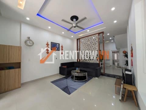 Cho thuê nhà nguyên căn 3 phòng ngủ tại Tống Phước Phổ, Hải Châu