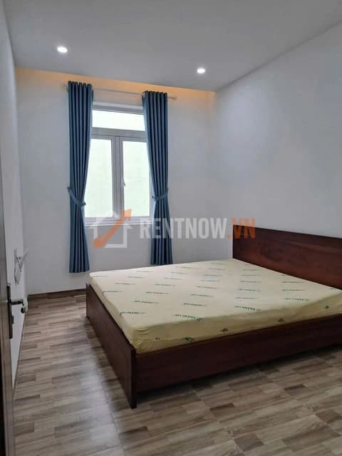 Cho thuê nhà 3 tầng đầy đủ nội thất đường Tạ Hiện, Hải Châu