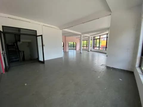 3-Story House for Rent on Van Don Street, 230m2, Ideal for Office
