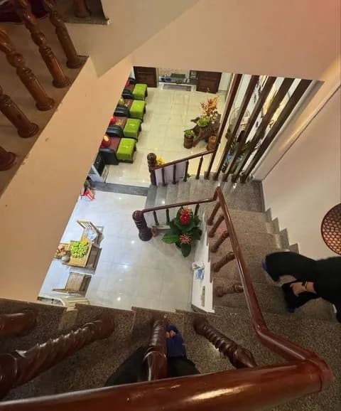 3-Story House for Rent on An Thuong 29, Ngu Hanh Son - Ideal for Office or Spa