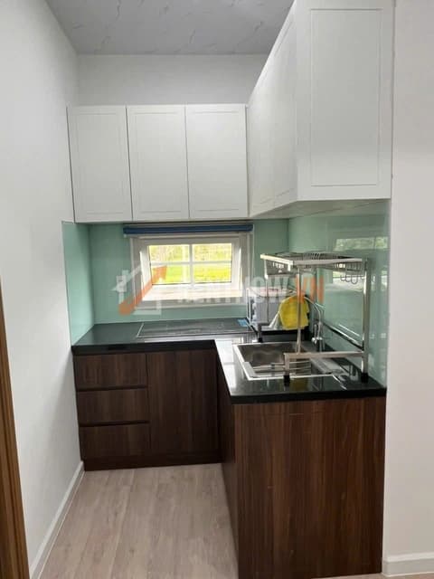 Cho thuê căn hộ mini 2 phòng ngủ sang trọng tại villa đường Anh Đức, Đà Nẵng
