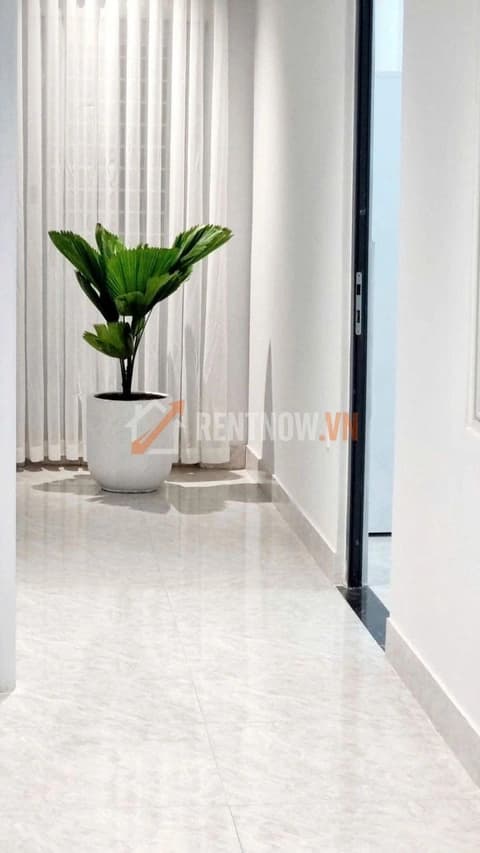 Whole house for rent on Ho Si Phan street, Son Tra, 118m2