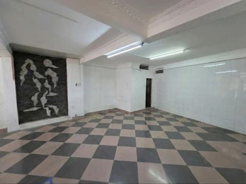 Prime 175m2 Commercial Space for Rent on Ong Ich Khiem St, Hai Chau