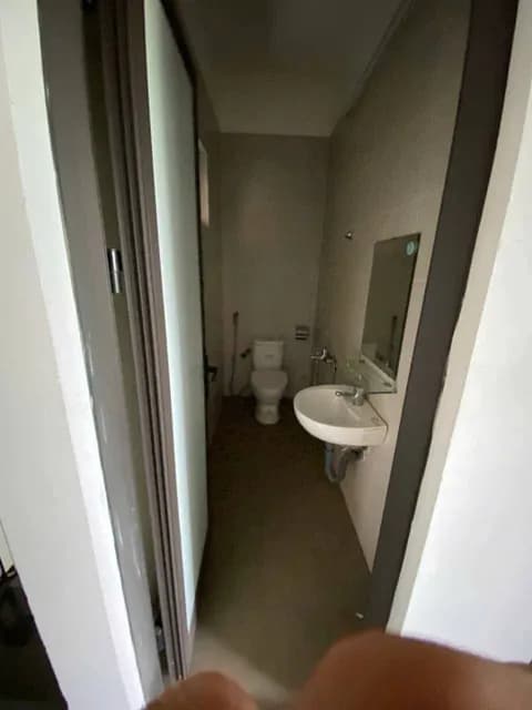 3-Story House for Rent on Van Don Street, 230m2, Ideal for Office
