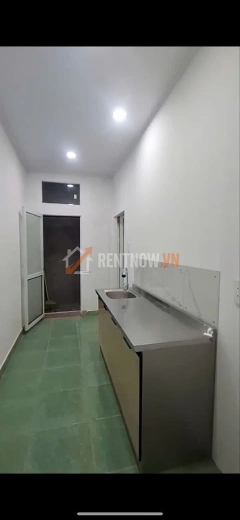 Ground floor house for rent on Ha Bong street, Son Tra, near My Khe beach