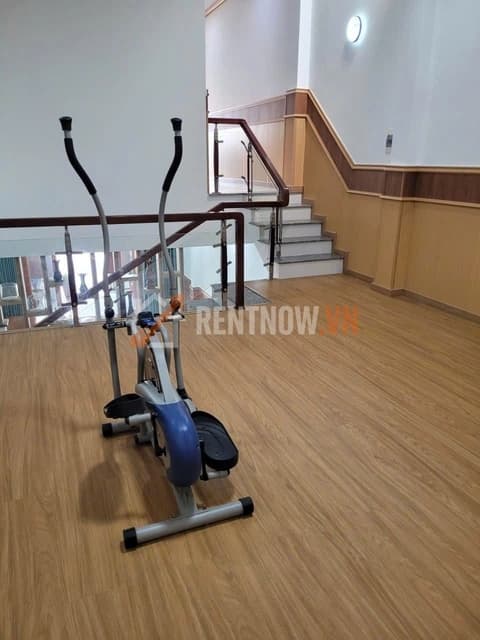 2-Story House for Rent on Ap Bac Street, Ngu Hanh Son, 3 Bedrooms, Fully Furnished