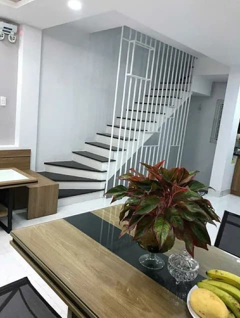 House for rent on Nguyen Hoang street, Da Nang - Business & Living ready