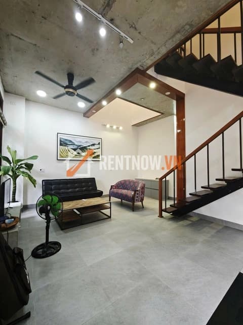 Cho thuê nhà nguyên căn 2 phòng ngủ tại Xóm Đồng, Ngũ Hành Sơn