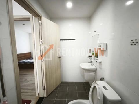 Cho thuê căn hộ FPT Plaza 1 Ngũ Hành Sơn, 2 phòng ngủ, giá tốt