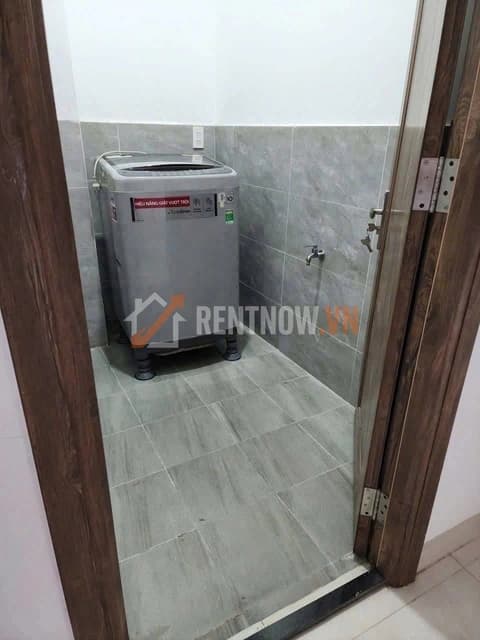 Cho thuê nhà 3 tầng mặt tiền đường Đoàn Khuê, Nam Việt Á, Ngũ Hành Sơn