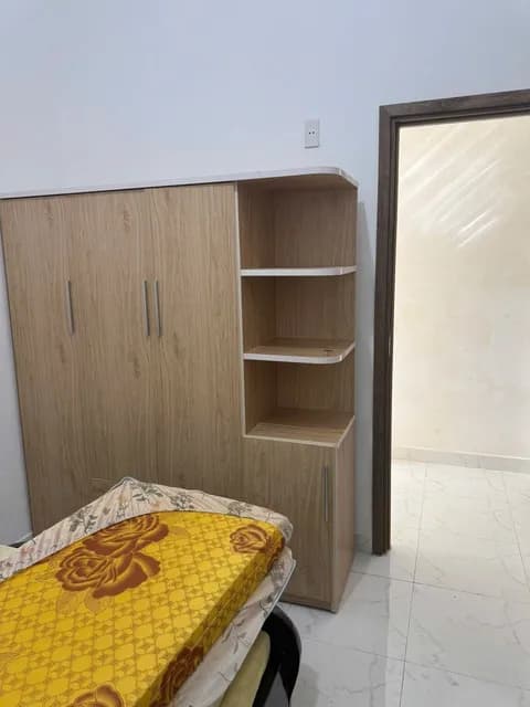 2-Story House for Rent on Hoang Dinh Ai Street, Hoa Xuan, Cam Le - 250m2